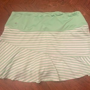 Bolle’ tennis skirt size M